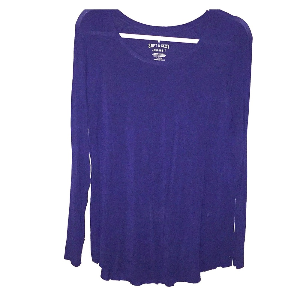 American Eagle Jegging shirt